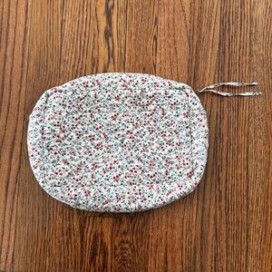 Doen Grande Arlington Pouch - Briarwood Floral